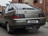 ВАЗ (Lada) 2112 2001 годаүшін1 100 000 тг. в Костанай – фото 4