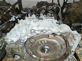 АКПП, Коробка автомат Toyota 6 ступка U660E за 550 000 тг. в Караганда