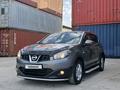Nissan Qashqai 2013 года за 5 100 000 тг. в Шымкент