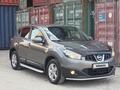 Nissan Qashqai 2013 года за 5 100 000 тг. в Шымкент – фото 2