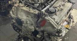 Контрактные Двигатель Nissan Maxima A33 3 L за 500 000 тг. в Астана