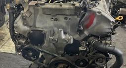 Контрактные Двигатель Nissan Maxima A33 3 L за 500 000 тг. в Астана – фото 2
