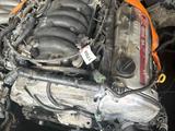 Контрактные Двигатель Nissan Maxima A33 3 L за 500 000 тг. в Астана – фото 4