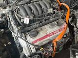 Контрактные Двигатель Nissan Maxima A33 3 L за 500 000 тг. в Астана – фото 3
