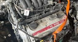Контрактные Двигатель Nissan Maxima A33 3 L за 500 000 тг. в Астана – фото 3