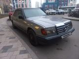 Mercedes-Benz E 230 1988 года за 1 000 000 тг. в Астана – фото 3