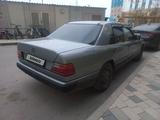 Mercedes-Benz E 230 1988 года за 1 000 000 тг. в Астана – фото 4