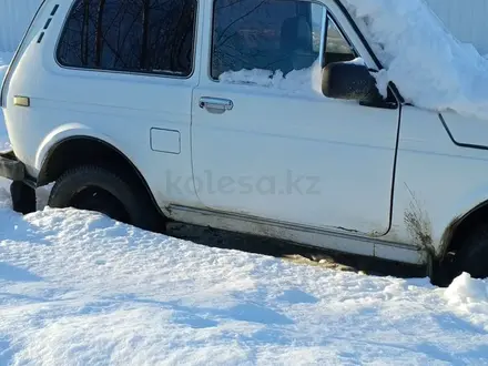 ВАЗ (Lada) Lada 2121 1981 года за 1 150 000 тг. в Усть-Каменогорск – фото 6