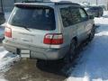 Subaru Forester 2001 годаfor3 200 000 тг. в Алматы – фото 2