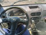 JAC 2007 годаүшін1 400 000 тг. в Талдыкорган – фото 2
