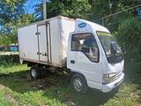 JAC 2007 годаүшін1 400 000 тг. в Талдыкорган