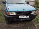 Opel Frontera 1993 годаүшін450 000 тг. в Пресновка
