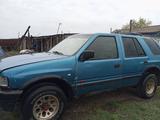 Opel Frontera 1993 годаүшін450 000 тг. в Пресновка – фото 3