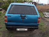 Opel Frontera 1993 годаүшін450 000 тг. в Пресновка – фото 4
