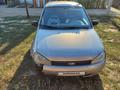 ВАЗ (Lada) Kalina 1119 2006 годаүшін700 000 тг. в Актобе – фото 2