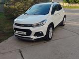 Chevrolet Tracker 2020 года за 6 400 000 тг. в Шымкент