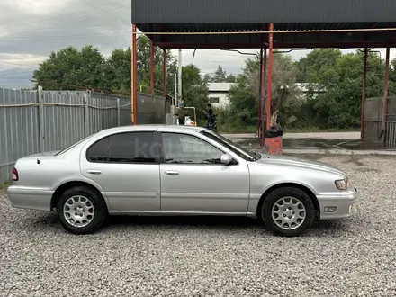 Nissan Cefiro 1997 года за 2 500 000 тг. в Алматы