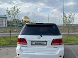 Toyota Fortuner 2007 года за 5 800 000 тг. в Алматы – фото 4