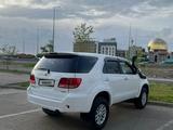 Toyota Fortuner 2007 года за 5 800 000 тг. в Алматы – фото 3
