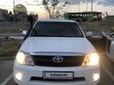 Toyota Fortuner 2007 года за 5 800 000 тг. в Алматы