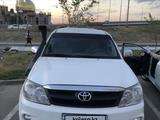 Toyota Fortuner 2007 года за 5 800 000 тг. в Алматы – фото 2