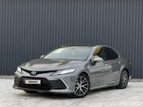 Toyota Camry 2021 годаүшін18 000 000 тг. в Актобе