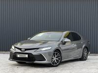 Toyota Camry 2021 годаfor18 000 000 тг. в Актобе