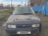 ВАЗ (Lada) 2110 2006 года за 350 000 тг. в Семей – фото 5