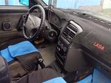 ВАЗ (Lada) 2110 2006 года за 350 000 тг. в Семей