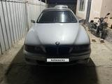 BMW 525 2001 годаүшін3 500 000 тг. в Аягоз – фото 2