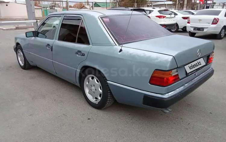 Mercedes-Benz E 260 1991 годаүшін1 500 000 тг. в Тараз