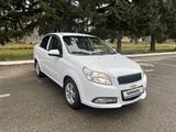 Chevrolet Nexia 2022 годаfor5 300 000 тг. в Риддер – фото 2