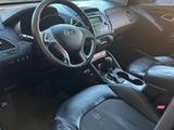 Hyundai Tucson 2013 годаүшін6 100 000 тг. в Астана