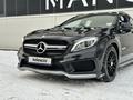 Mercedes-Benz GLA 45 AMG 2015 года за 19 500 000 тг. в Алматы – фото 3