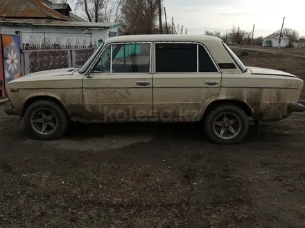 ВАЗ (Lada) 2106 1990 года за 480 000 тг. в Павлодар – фото 2