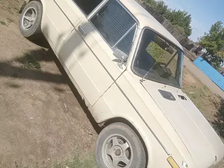 ВАЗ (Lada) 2106 1990 года за 480 000 тг. в Павлодар – фото 10