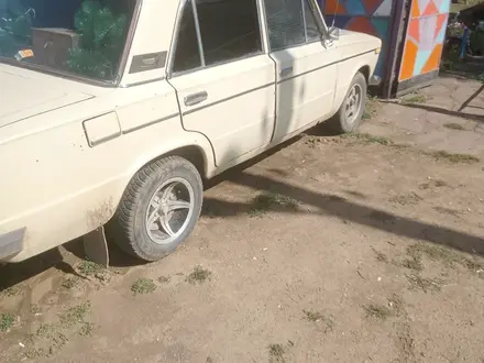ВАЗ (Lada) 2106 1990 года за 480 000 тг. в Павлодар – фото 11