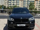 BMW X5 2014 года за 17 800 000 тг. в Шымкент