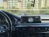 BMW X5 2014 года за 17 800 000 тг. в Шымкент – фото 4