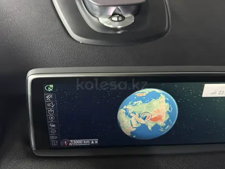 BMW X5 2014 года за 17 800 000 тг. в Шымкент – фото 8