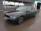 BMW 735 2001 года за 4 000 000 тг. в Актобе – фото 3