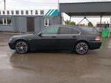 BMW 735 2001 года за 4 000 000 тг. в Актобе – фото 5