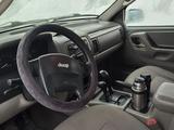 Jeep Grand Cherokee 2004 года за 4 300 000 тг. в Алматы – фото 2