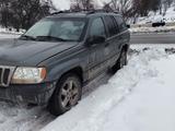 Jeep Grand Cherokee 2004 годаүшін4 300 000 тг. в Алматы