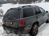 Jeep Grand Cherokee 2004 года за 4 300 000 тг. в Алматы – фото 5