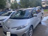 Toyota Estima 2006 года за 5 200 000 тг. в Казалинск