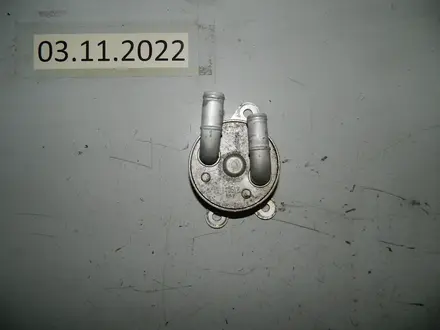 ТЕПЛООБМЕННИК АКПП за 40 000 тг. в Алматы