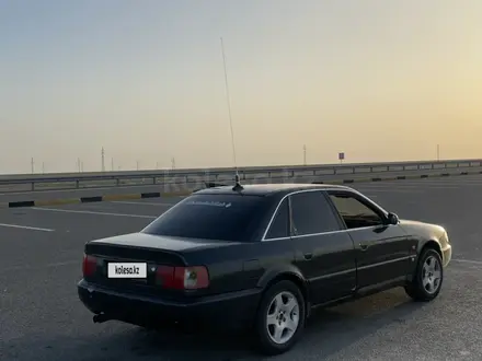 Audi A6 1995 года за 2 700 000 тг. в Актау – фото 11