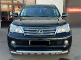 Lexus GX 460 2011 года за 16 800 000 тг. в Петропавловск – фото 3