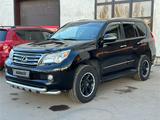 Lexus GX 460 2011 года за 16 800 000 тг. в Петропавловск – фото 2